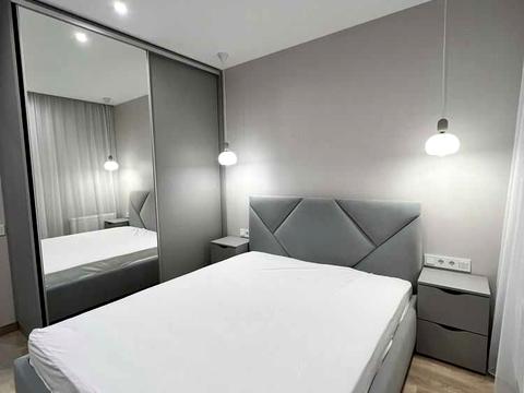 квартира по адресу Пасечная ул., 84