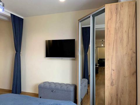 квартира по адресу Теремковская ул., 3-А