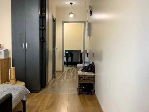 квартира по адресу Теремковская ул., 3-А