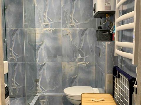 квартира по адресу Теремковская ул., 3-А