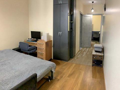 квартира по адресу Теремковская ул., 3-А