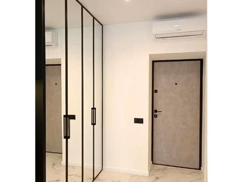 квартира по адресу Запорізьке шосе, 32