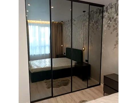 квартира по адресу Запорізьке шосе, 32