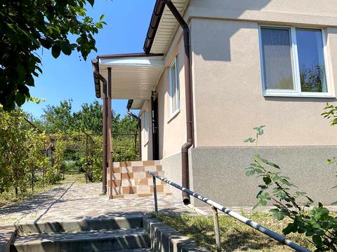 дом по адресу Кодацька