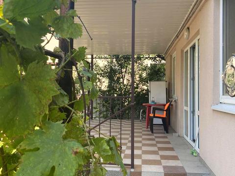 дом по адресу Кодацька