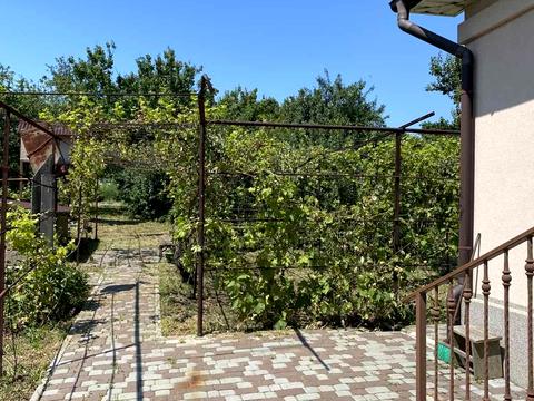 дом по адресу Кодацька