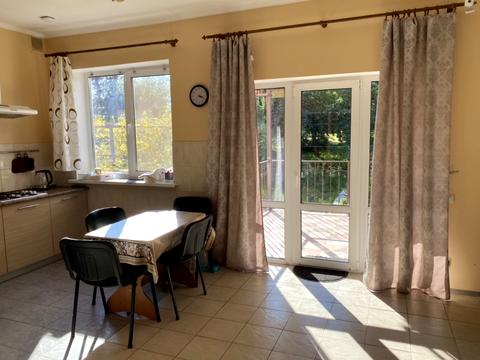 дом по адресу Кодацька