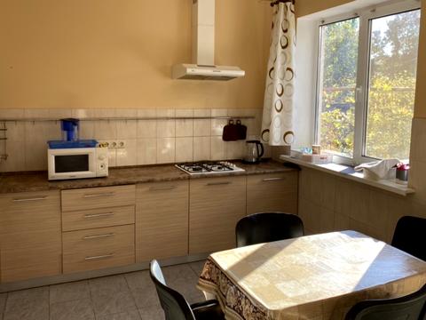 дом по адресу Кодацька