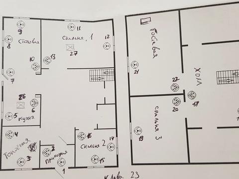 дом по адресу Кодацька