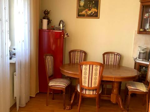 квартира по адресу Бульварно-Кудрявская ул. (Воровского), 11-А