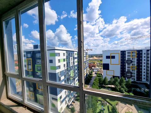 квартира за адресою Вишнева вул., 33