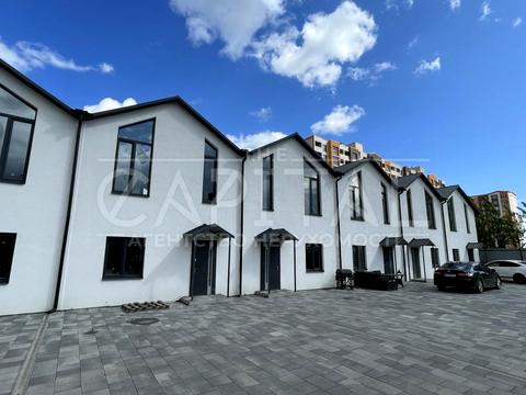 будинок за адресою Павла Чубинського