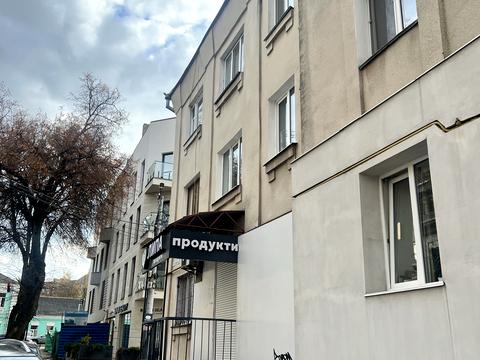 комерційна за адресою 16 Липня вул., 58