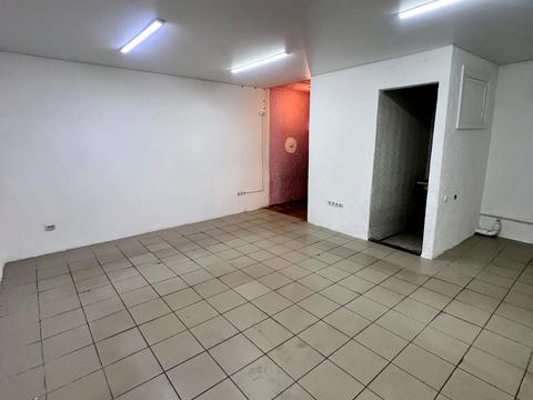 комерційна за адресою 16 Липня вул., 58