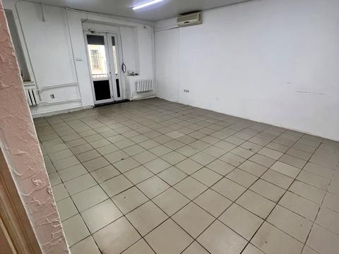 комерційна за адресою 16 Липня вул., 58