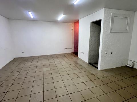 комерційна за адресою 16 Липня вул., 58