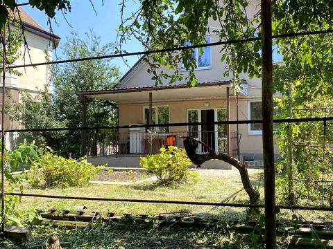 дом по адресу Кодацька