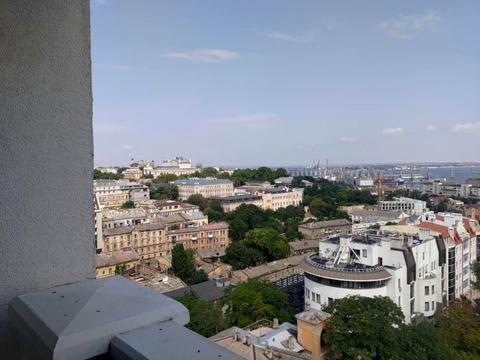 квартира за адресою Компасний пров., 14