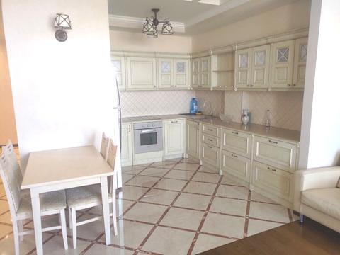 квартира за адресою Компасний пров., 14