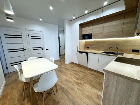 квартира по адресу Городоцкая ул., 226а, корп. 1-4