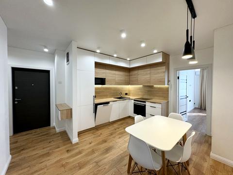 квартира по адресу Городоцкая ул., 226а, корп. 1-4