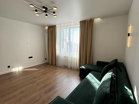 квартира по адресу Городоцкая ул., 226а, корп. 1-4