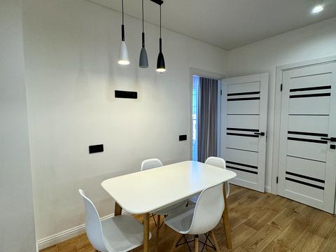 квартира по адресу Городоцкая ул., 226а, корп. 1-4