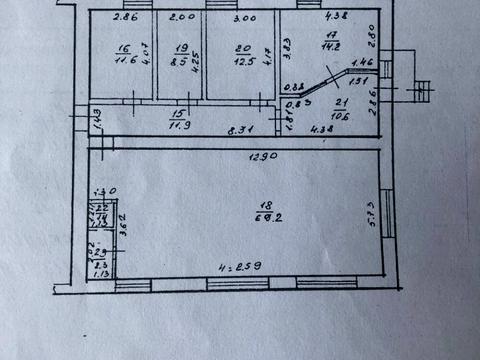 комерційна за адресою Ольгіївський узвіз, 8