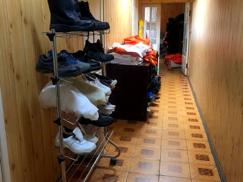 комерційна за адресою Ольгіївський узвіз, 8