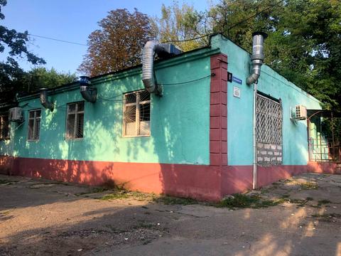 комерційна за адресою Ольгіївський узвіз, 8