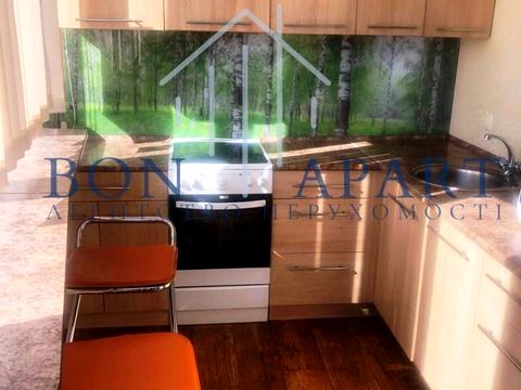 квартира за адресою Вадима Гетьмана вул., 1-В