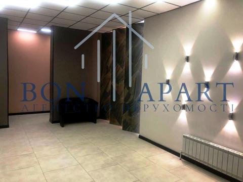 квартира за адресою Вадима Гетьмана вул., 1-В