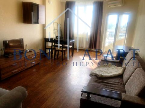 квартира за адресою Вадима Гетьмана вул., 1-В