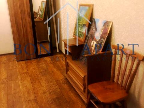 квартира за адресою Вадима Гетьмана вул., 1-В