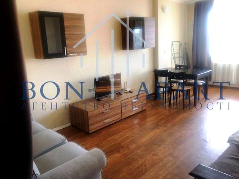 квартира за адресою Вадима Гетьмана вул., 1-В