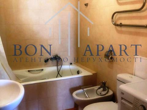 квартира за адресою Вадима Гетьмана вул., 1-В