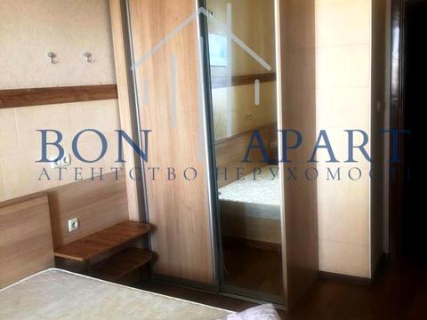 квартира за адресою Вадима Гетьмана вул., 1-В