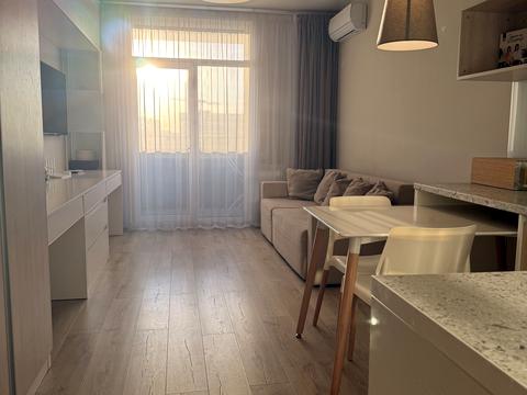 квартира за адресою Велика Васильківська вул. (Червоноармійська), 100 А