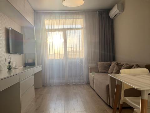 квартира за адресою Велика Васильківська вул. (Червоноармійська), 100 А