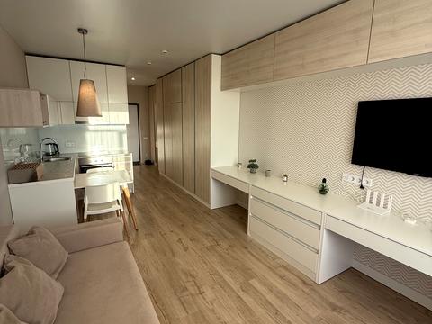 квартира за адресою Велика Васильківська вул. (Червоноармійська), 100 А