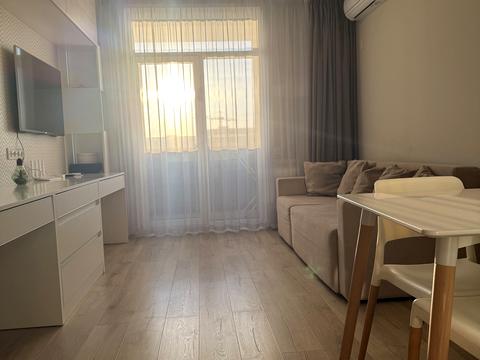 квартира за адресою Велика Васильківська вул. (Червоноармійська), 100 А