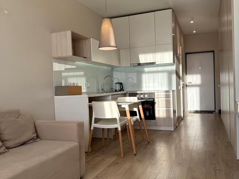 квартира за адресою Велика Васильківська вул. (Червоноармійська), 100 А