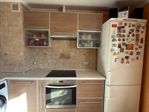 квартира за адресою Дарницький бульв., 8