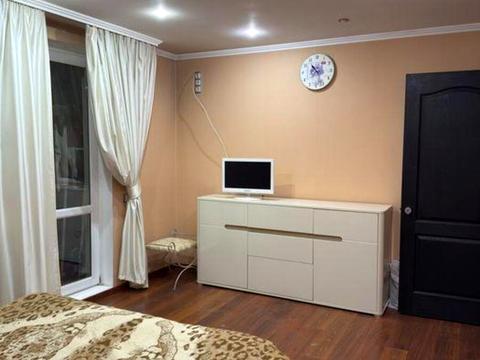 квартира за адресою Дарницький бульв., 8