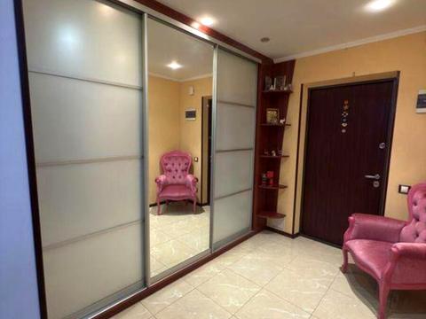 квартира за адресою Дарницький бульв., 8