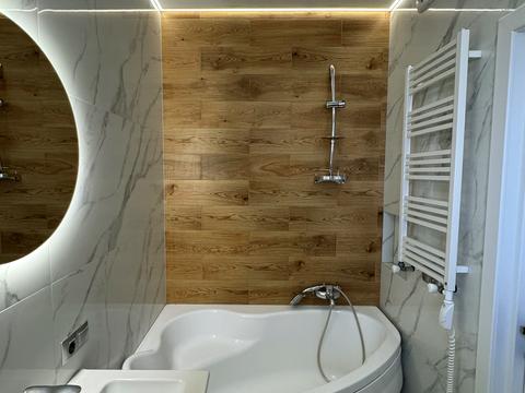 квартира по адресу Городоцкая ул., 226а, корп. 1-4