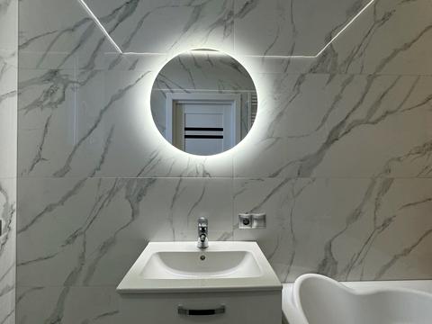 квартира по адресу Городоцкая ул., 226а, корп. 1-4