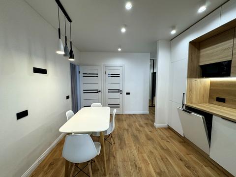 квартира по адресу Городоцкая ул., 226а, корп. 1-4