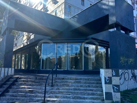 комерційна за адресою Кривий Ріг, Віталія Матусевича вул. (XXII Партз'їзду), 8