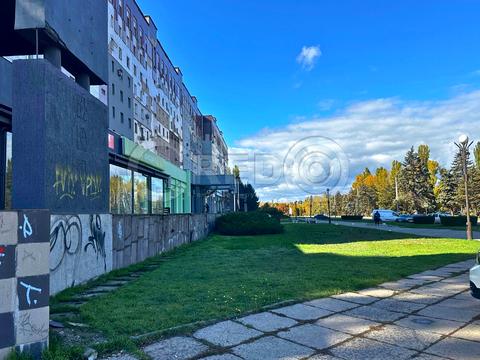 комерційна за адресою Кривий Ріг, Віталія Матусевича вул. (XXII Партз'їзду), 8